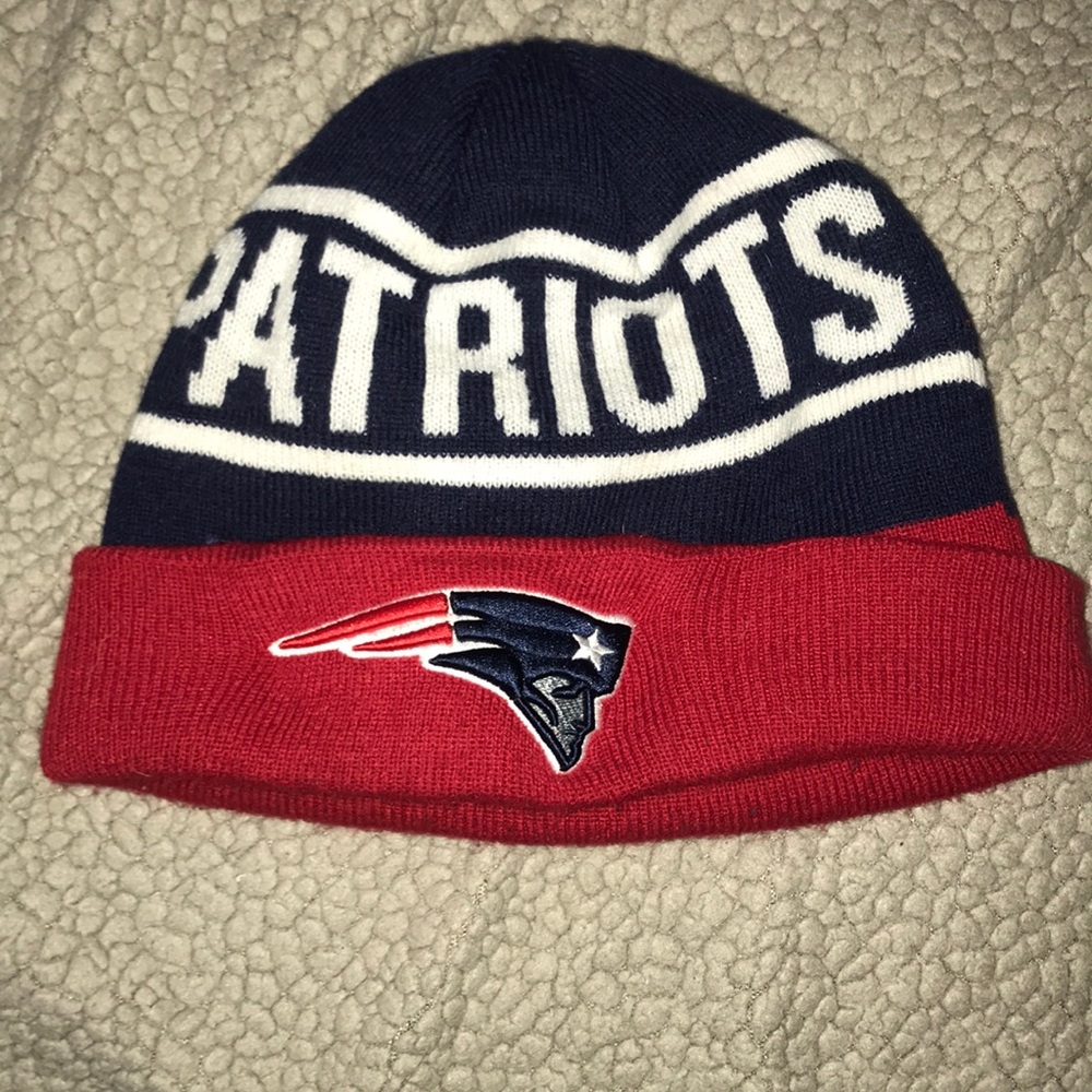 Pats Beany